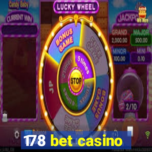 178 bet casino